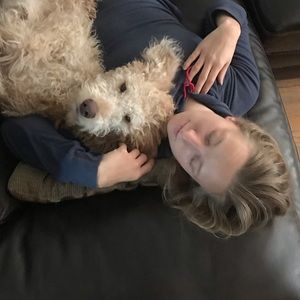 Meet your Posher, Bridget